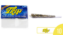 Load image into Gallery viewer, Trip2 Clear Rolling Papers
