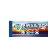 Elements Perforated Filter Tips