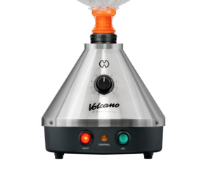 Storz & Bickle Volcano Classic Vaporizer