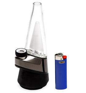 Puffco Peak