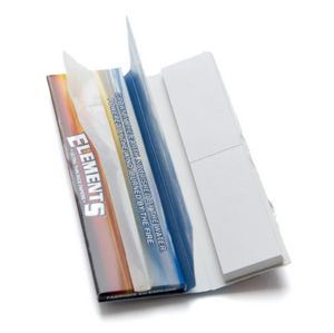Elements Connoisseur King Size Rolling Papers w/ Tips