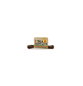 I-Tal Hemp Wick (3FT)
