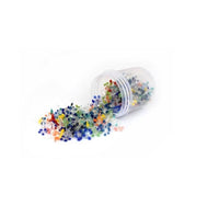 Glass Daisy Screen (5 Pack)
